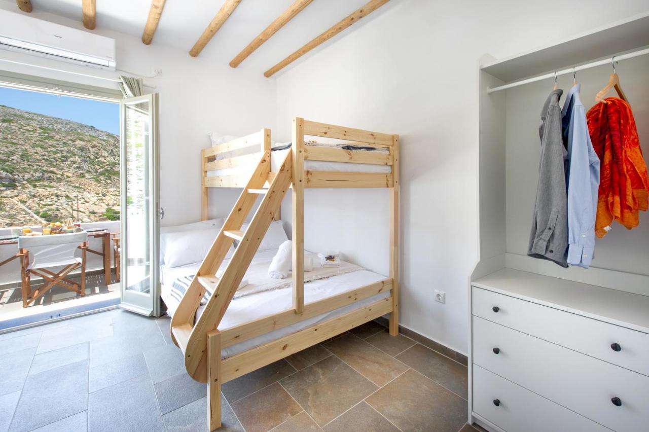 Harmony View Lux With Stunning Sea Views