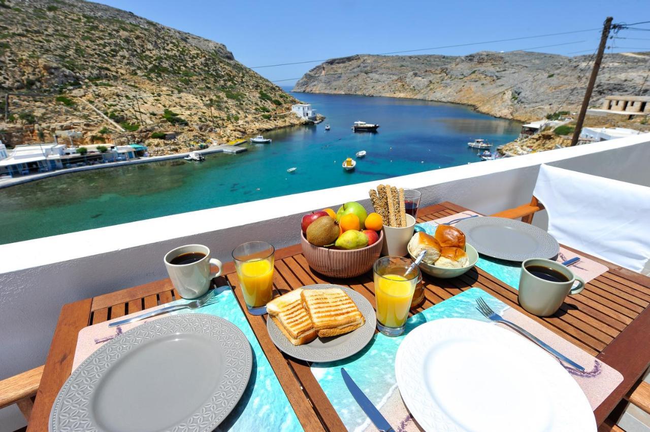 Harmony View Lux With Stunning Sea Views Apartment *