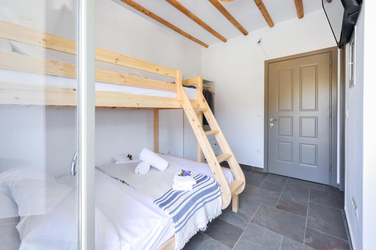 Apartment Harmony View Lux With Stunning Sea Views *
