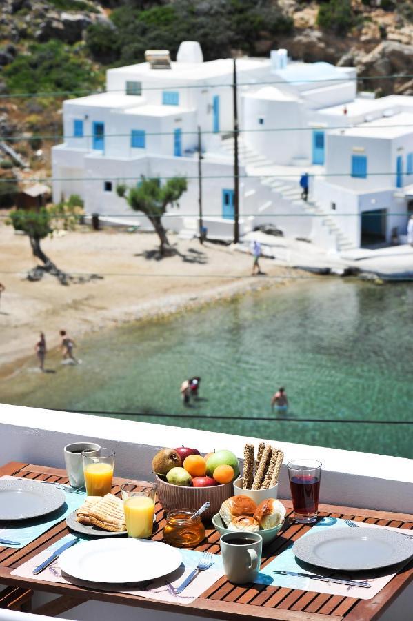 Apartment Harmony View Lux With Stunning Sea Views *