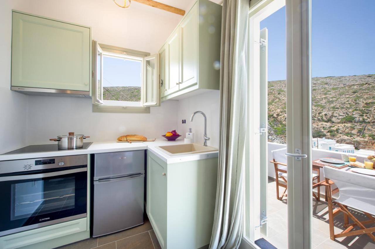 Harmony View Lux With Stunning Sea Views Apartment