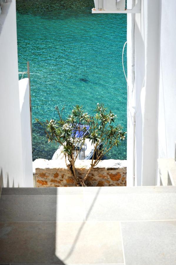 Harmony View Lux With Stunning Sea Views Apartment