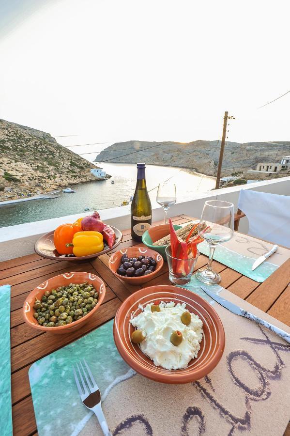 Harmony View Lux With Stunning Sea Views *