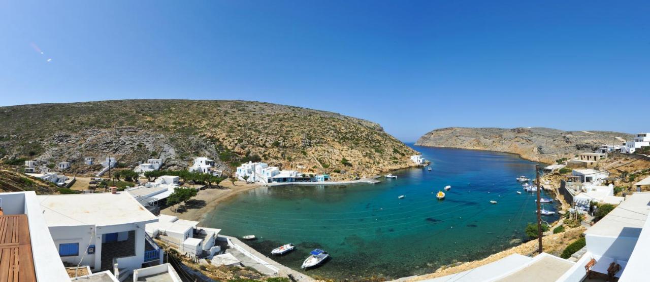 Apartment Harmony View Lux With Stunning Sea Views
